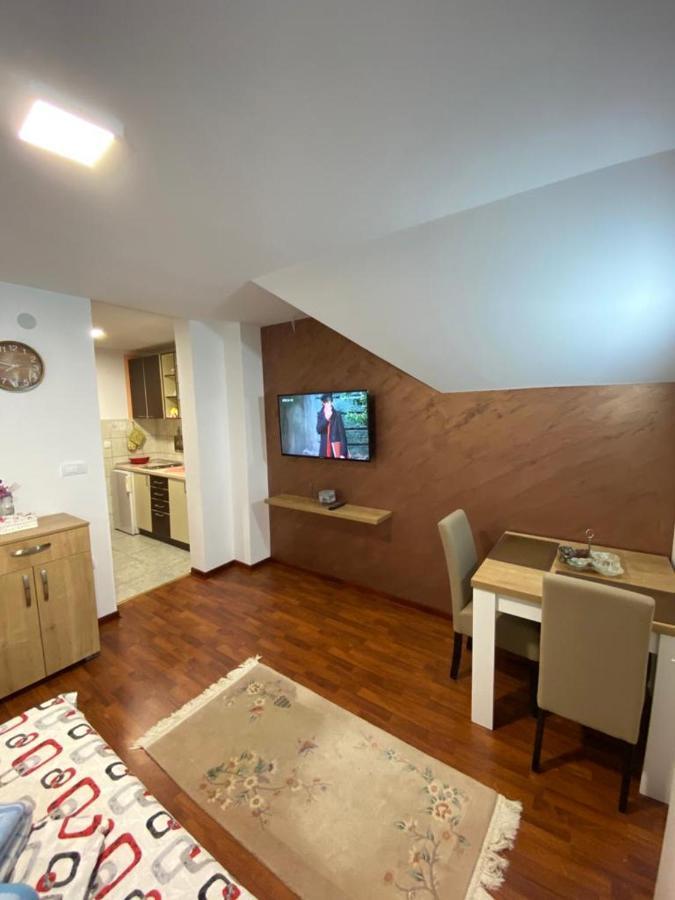 Apartmani Bogdanovic Zlatibor Exterior photo