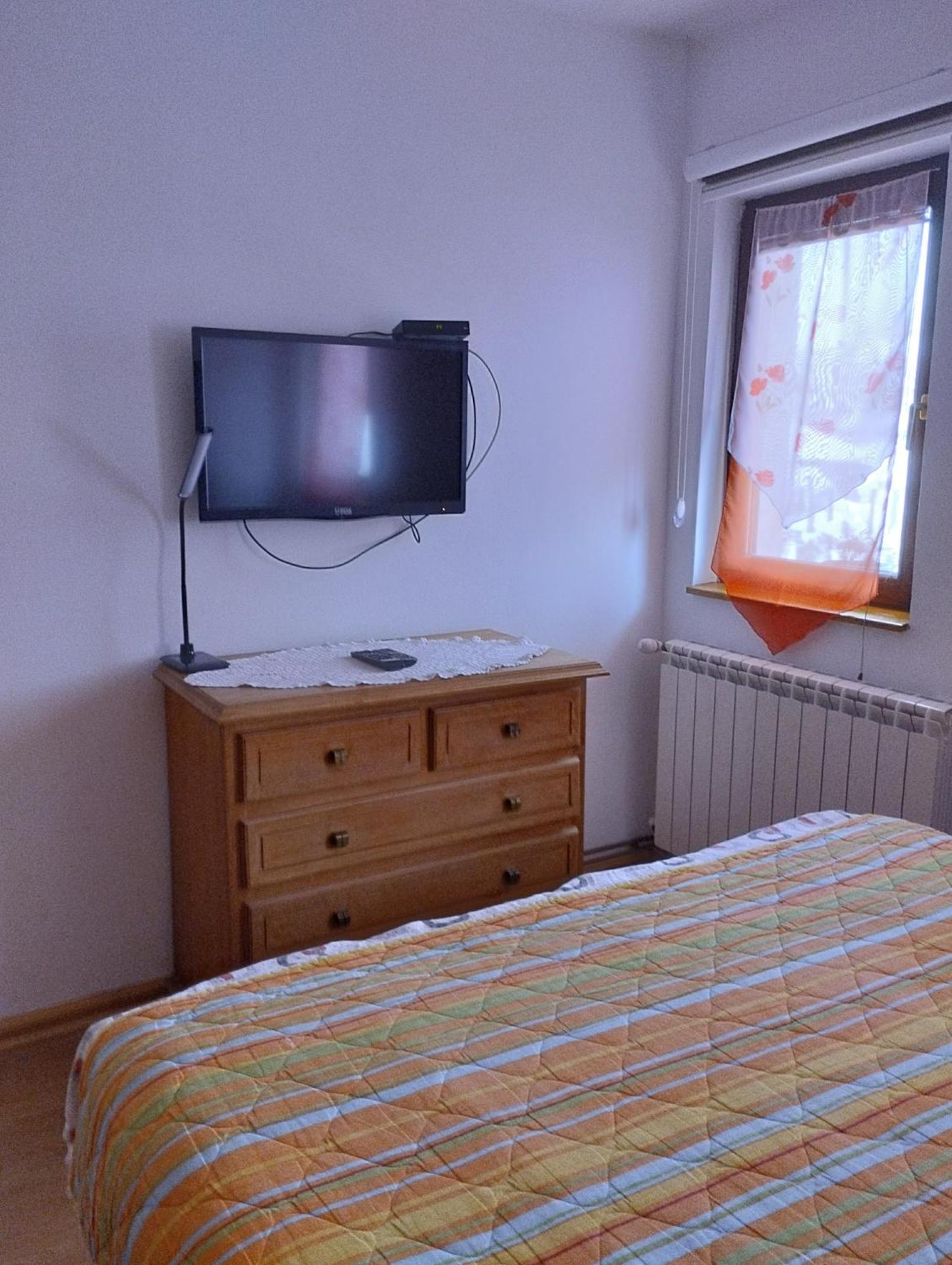 Apartmani Bogdanovic Zlatibor Exterior photo