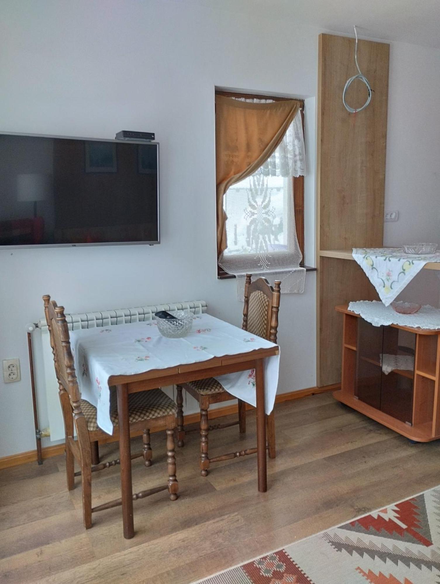 Apartmani Bogdanovic Zlatibor Exterior photo