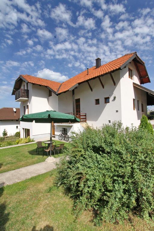 Apartmani Bogdanovic Zlatibor Exterior photo