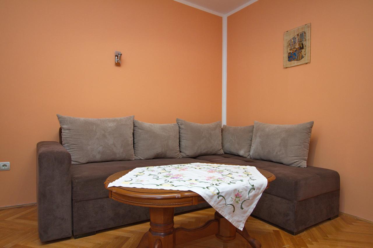 Apartmani Bogdanovic Zlatibor Exterior photo