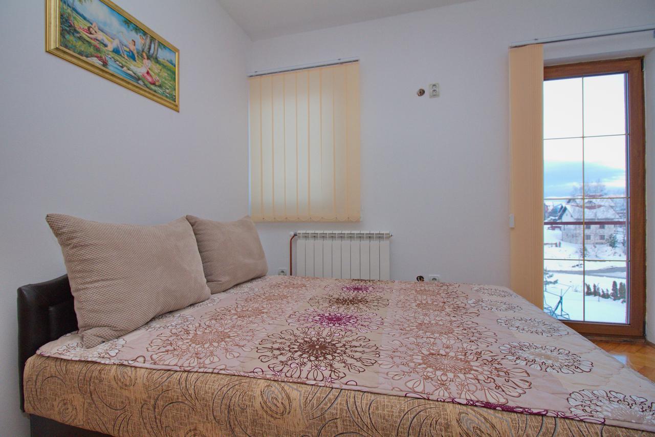 Apartmani Bogdanovic Zlatibor Exterior photo